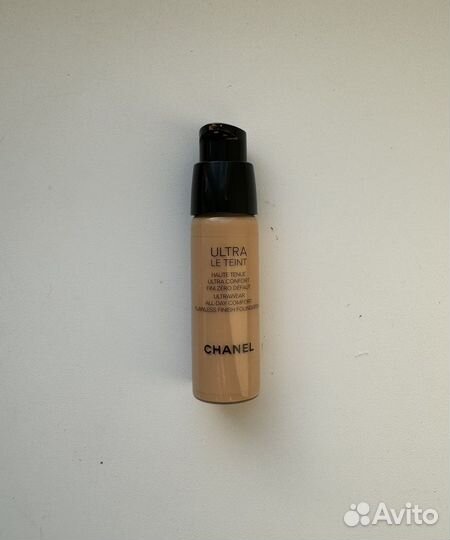 Chanel тональный крем bd 41 20 мл