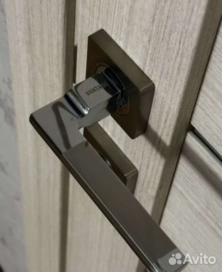 Межкомнатные двери бу