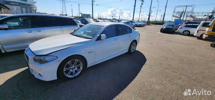 Эбу активной рейки bmw f10