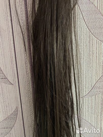 Волосы для наращивания