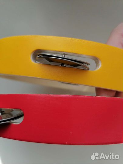 IKEA Латто бубен