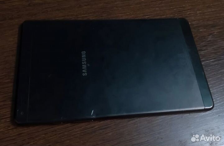 Планшет Samsung Galaxy Tab a8