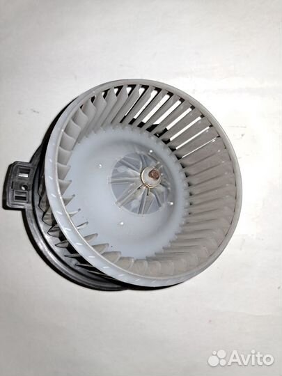 Мотор печки Toyota Caldina/Allion /Premio/Corolla