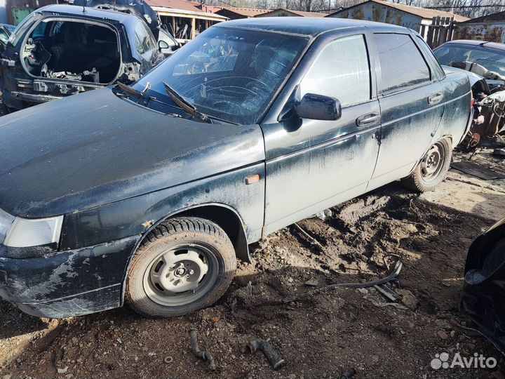 Авторазбор разбор ваз 2110