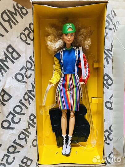 Кукла барби (коллекционирование)