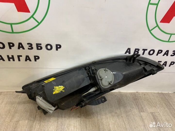 Фара передняя левая Mitsubishi Colt Z32A 3A91 2012