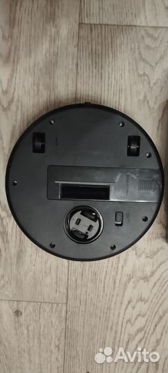 Робот пылесос бу