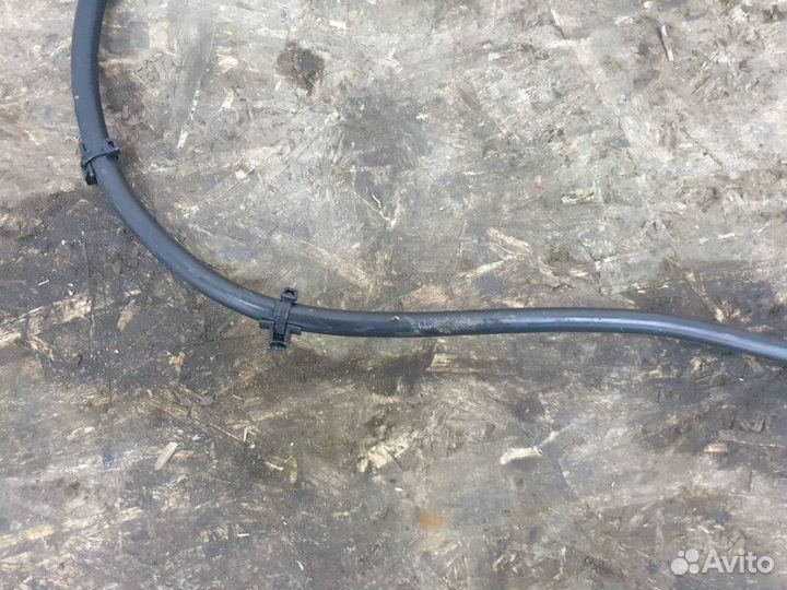 Клемма акб Porsche Cayenne 957