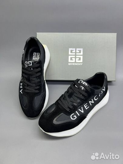 Кроссовки Givenchy мужские Премиум