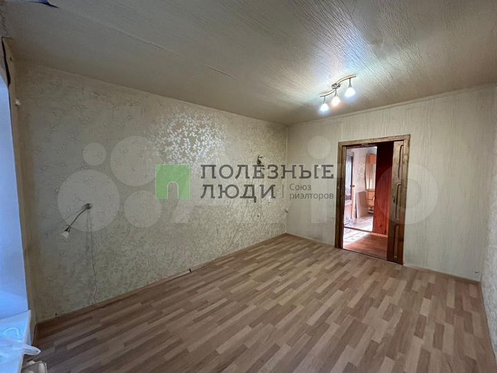 2-к. квартира, 44,8 м², 5/5 эт.