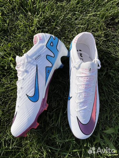 Бутсы nike mercurial air zoom vapor 15