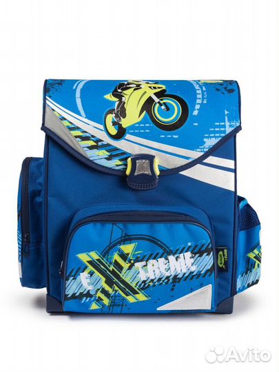 Портфель школьный