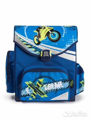 Портфель школьный