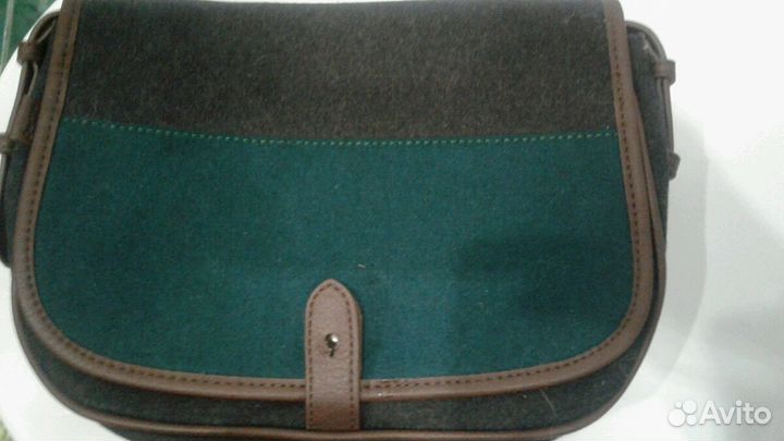 Новая сумка