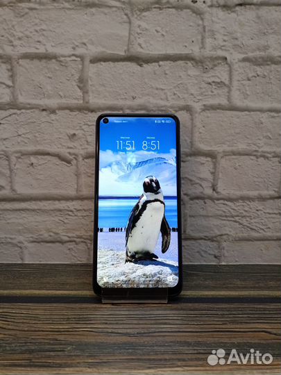 Xiaomi Redmi Note 9, 3/64 ГБ