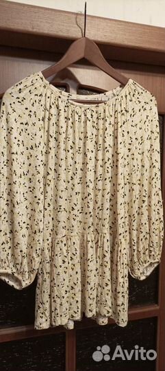 Шикарная туника р. 48-50