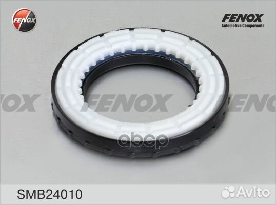 Подшипник опоры стойки SMB24010 fenox