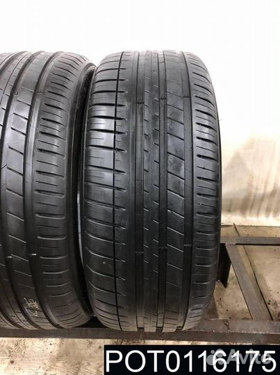 Michelin Pilot Sport 3 235/50 R18 97V