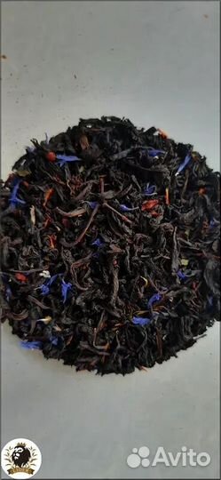 Чай Граф Орлов с доставкой, опт