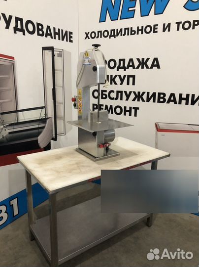 Пила для мяса