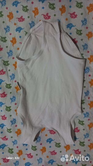 Костюм для танцев