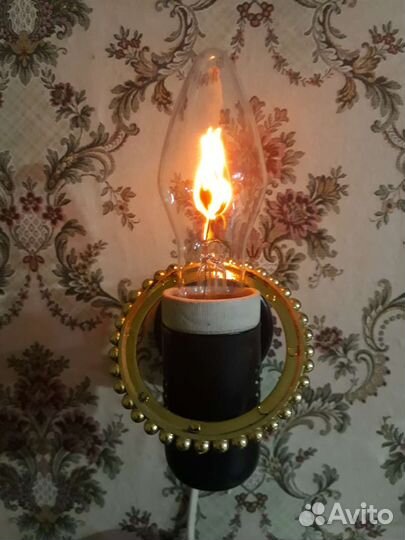 Светильники