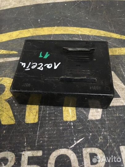 Блок управления сигнализации Chevrolet Lacetti 1