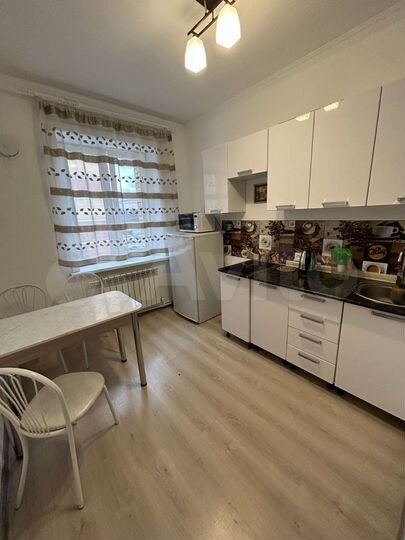 1-к. квартира, 35 м², 3/9 эт.