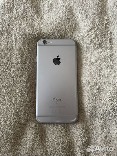 Телефон iPhone 6s A1688