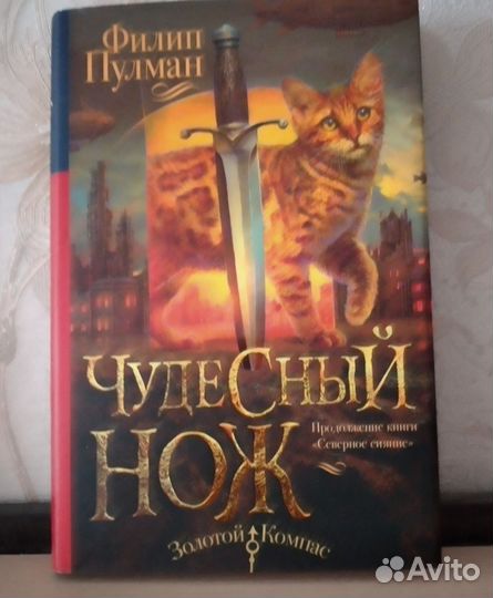 Продолжение книги 