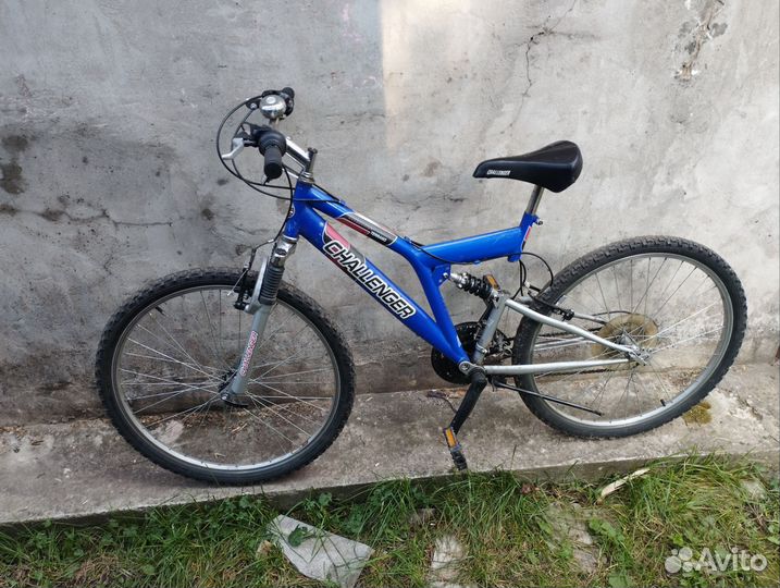 Велосипеды бу взрослый