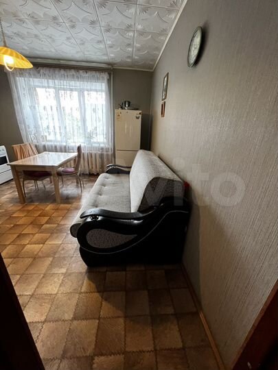 2-к. квартира, 77 м², 4/11 эт.