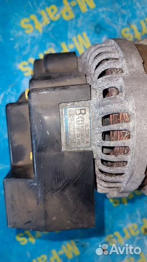 Генератор Mazda Mpv LW3W L3DE