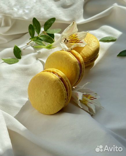 Кондитерские изделия на заказ