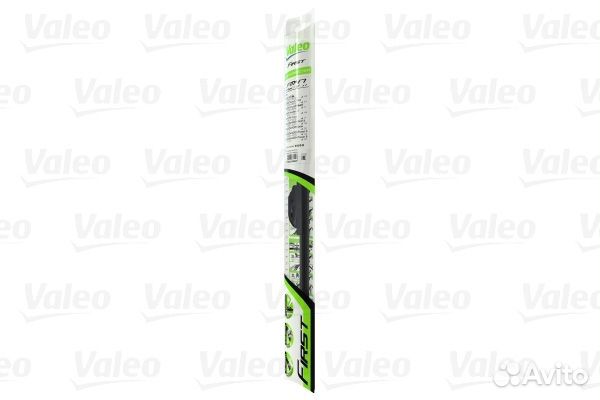 Щетка стеклоочистителя multiconnection 475мм