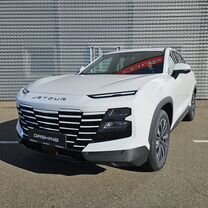 Новый Jetour Dashing 1.5 AMT, 2023, цена от 2 599 900 руб.