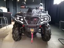 Aodes Pathcross 1000 ATV-L PRO 28Q, белый