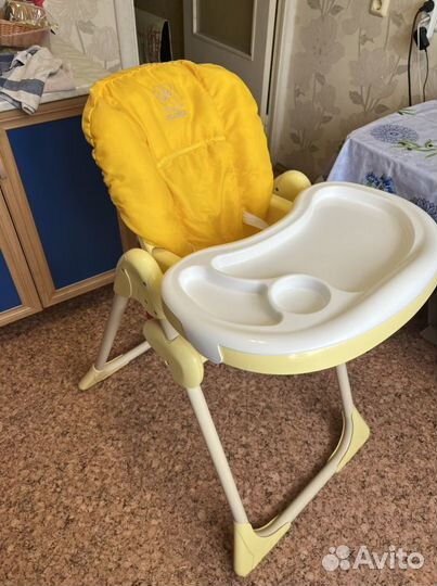 Стул для кормления