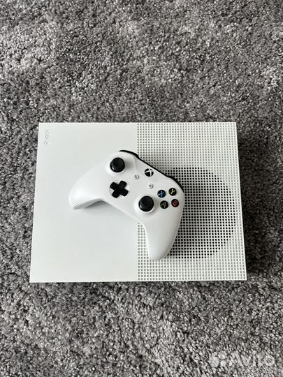 Xbox One s500g