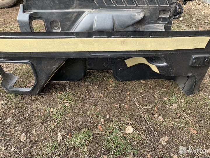 Обшивки салона нива 2121