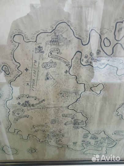 Картины на заказ