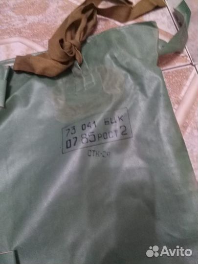 Сапоги от озк