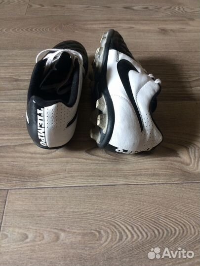 Обувь для футбола р.38