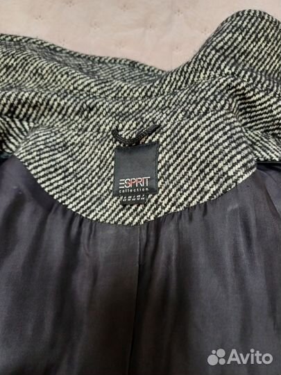 Пальто женское 48 50 Германия в новом сост