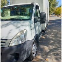 Iveco Daily 3.0 MT, 2012, 480 000 км, с пробегом, цена 1 600 000 руб.