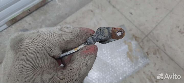 Датчик ABS пер. П. Toyota Rav4/2004