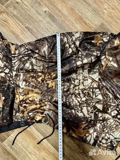 Дождевик для собак