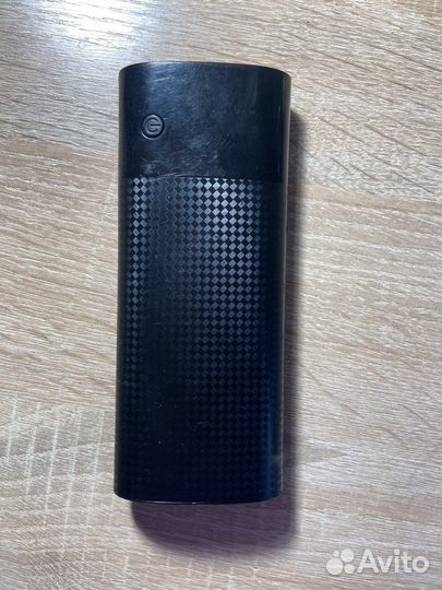 Повербанк InterStep