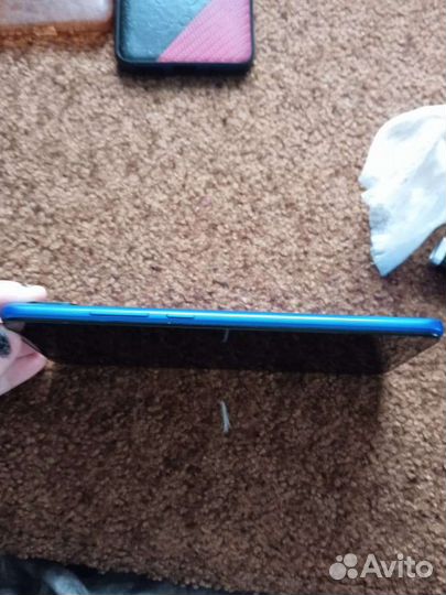 Телефон Redmi 9 c