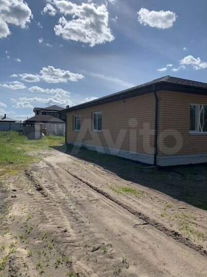 Дом 120 м² на участке 9,3 сот.